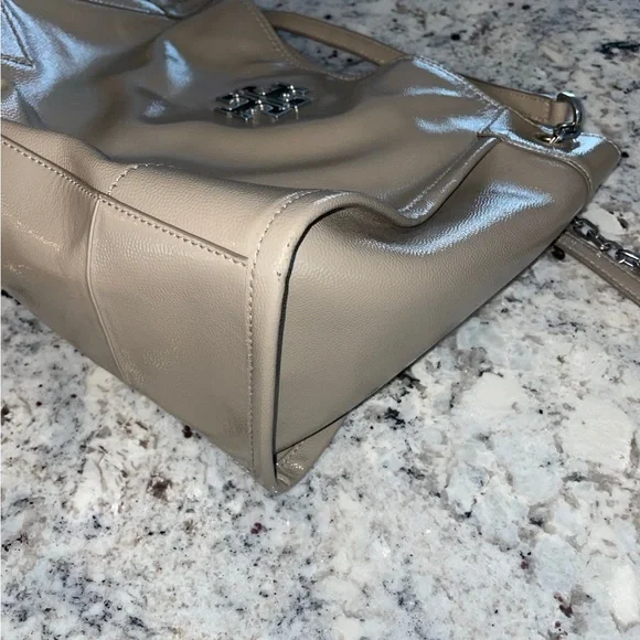 👜Tory Burch Leather Shoulder Bag - Picture 9 of 12